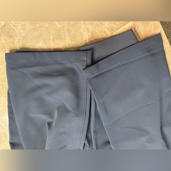 W_LIVINGSTON HIGH WAIST PETITE XS
CLASSIC SCRUB PANTS - Picture 5 of 9